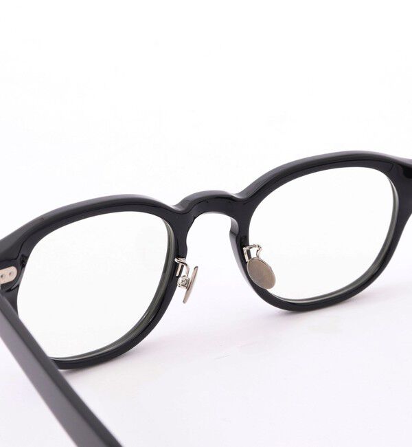 NOLLEY'S「ウェリントンメガネ」|メガネ|