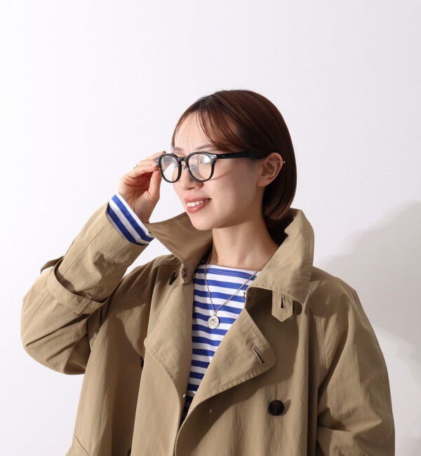 NOLLEY'S「ウェリントンメガネ」|メガネ|