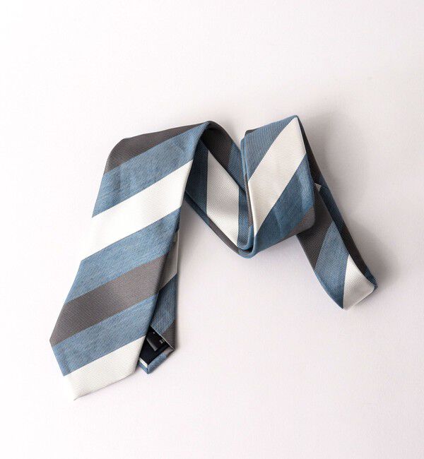 NOLLEY'S goodman「クールドライストライプ 25SSコレクション」|ネクタイ・蝶ネクタイ|