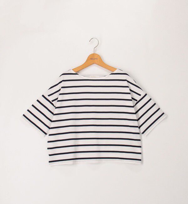 NOLLEY'S「MY STANDARD Tシャツ」|Tシャツ・カットソー|