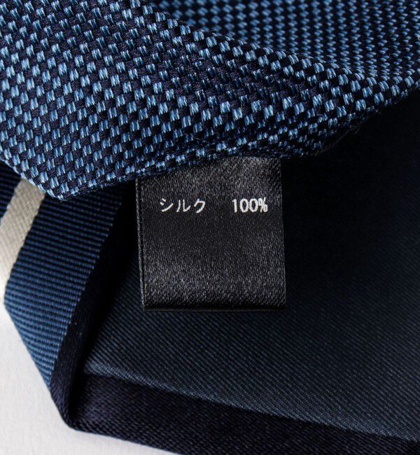 NOLLEY'S goodman「クレリックレギュラーストライプネクタイ 25AWコレクション」|ネクタイ・蝶ネクタイ|