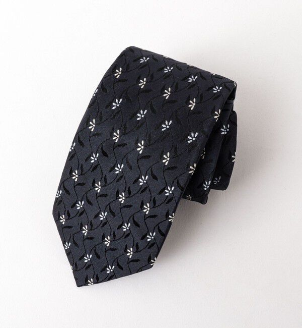 NOLLEY'S goodman「BBC フローラジャガードネクタイ 25AWコレクション」|ネクタイ・蝶ネクタイ|
