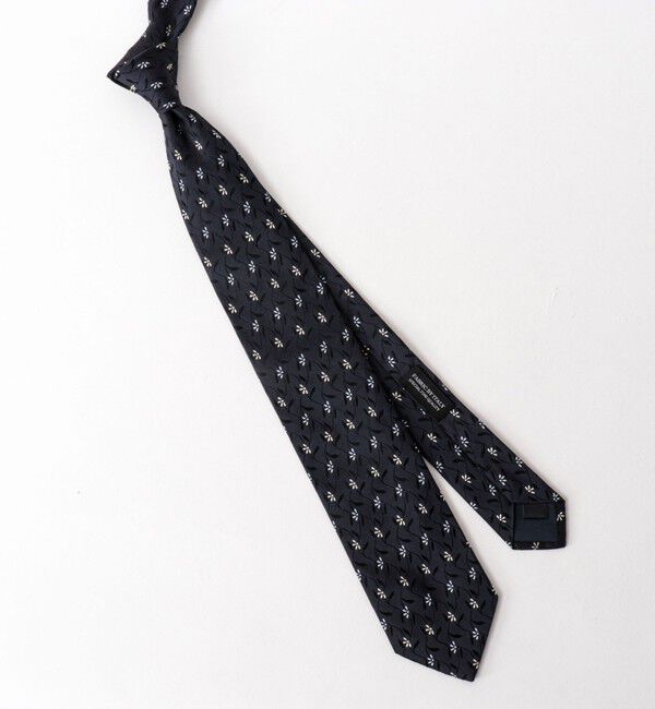 NOLLEY'S goodman「BBC フローラジャガードネクタイ 25AWコレクション」|ネクタイ・蝶ネクタイ|