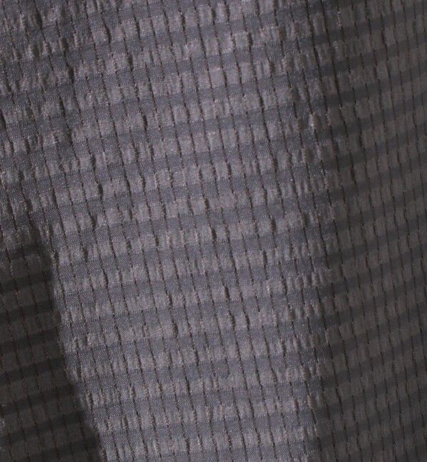 GLOSTER「【GLOSTER/グロスター】メッシュサッカー素材 テーパードイージーパンツ」|チノ|