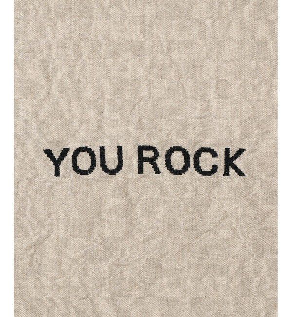 SALON adam et rope'「【R&D.M.Co-OLDMAN'S TAILOR】キッチンクロス」|食器・キッチングッズ|