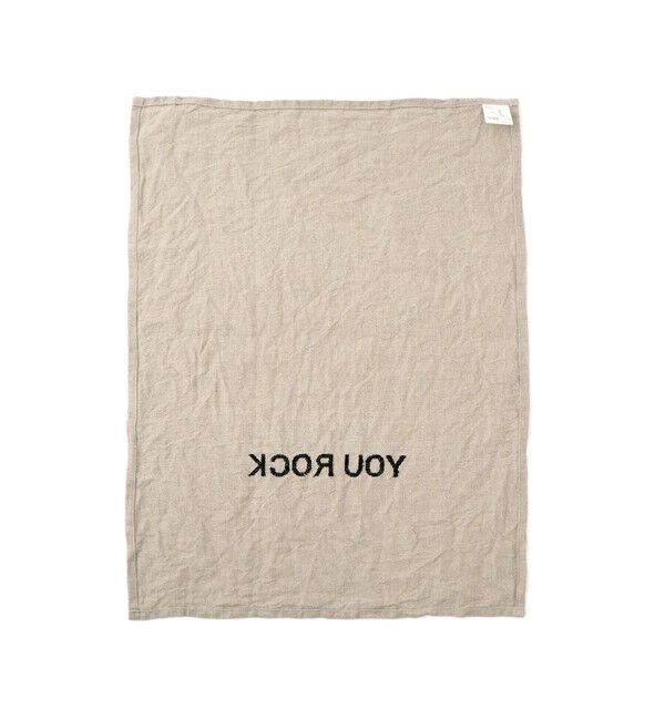 SALON adam et rope'「【R&D.M.Co-OLDMAN'S TAILOR】キッチンクロス」|食器・キッチングッズ|