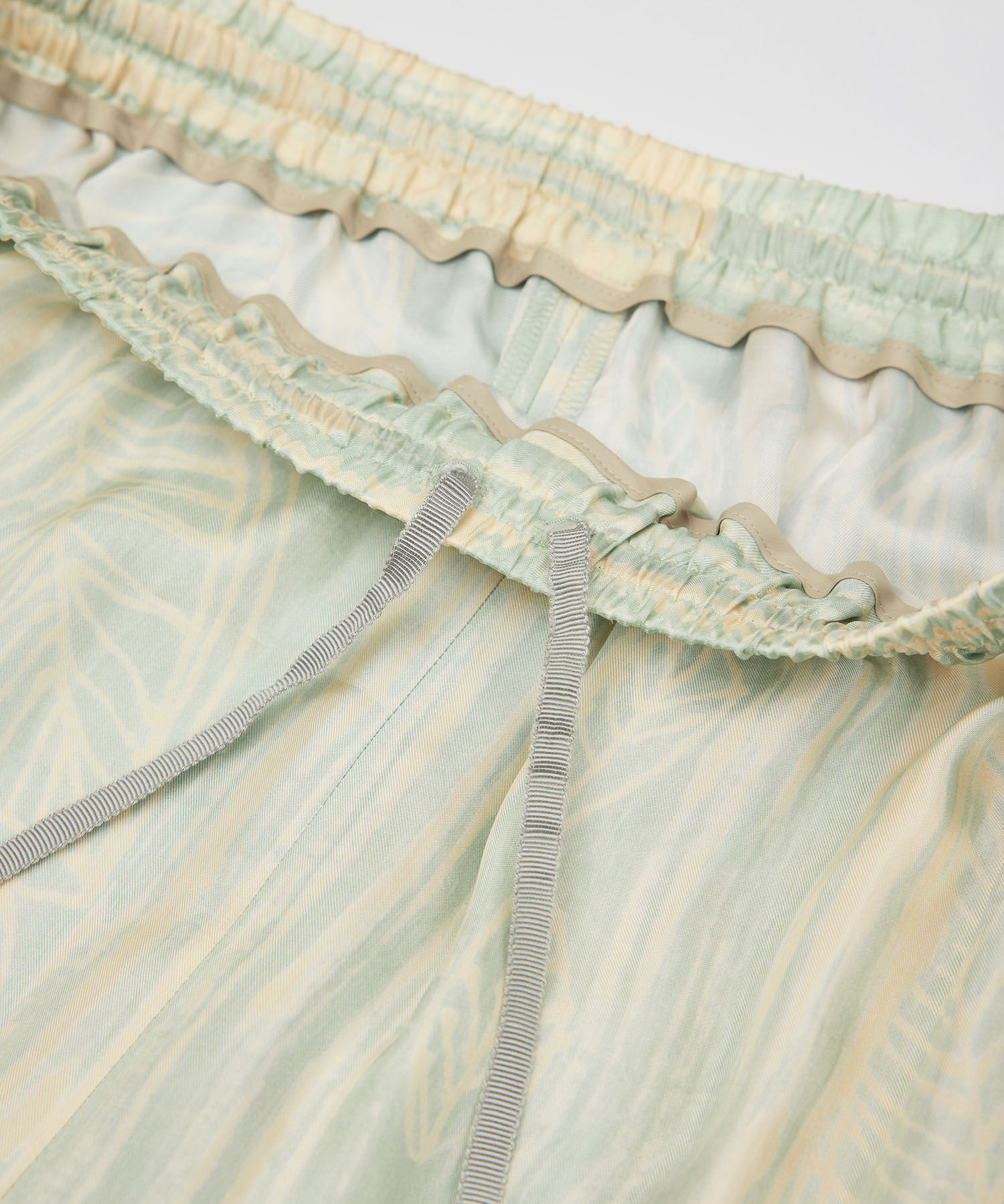 ROPE「【IPEKER】ニュアンスボタニカルイージーパンツ」|その他|