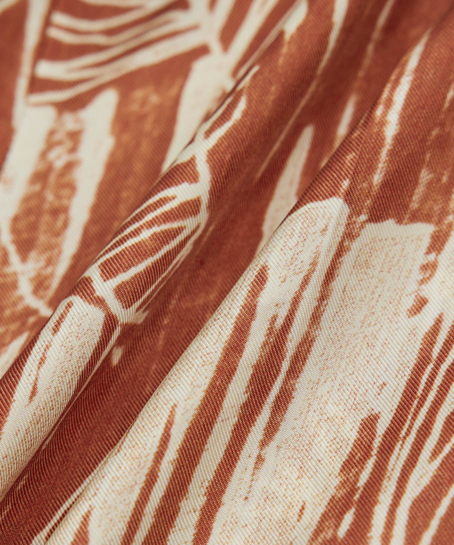 ROPE「【IPEKER】ニュアンスボタニカルイージーパンツ」|その他|