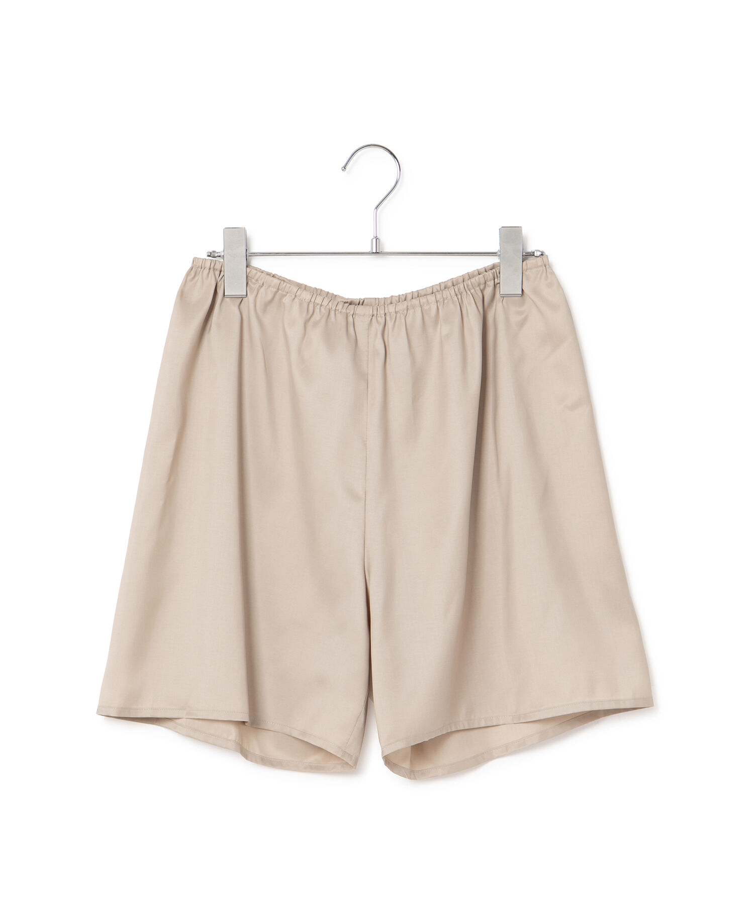 ROPE「【IPEKER】ニュアンスボタニカルイージーパンツ」|その他|