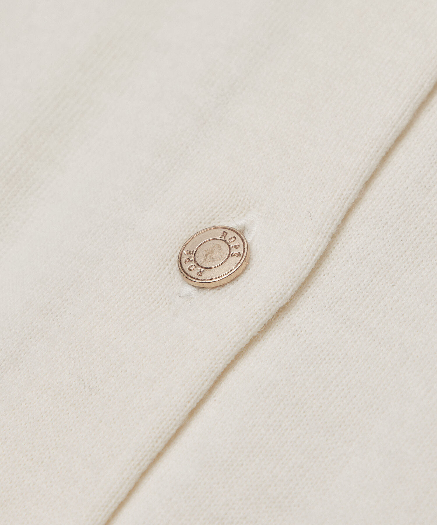 ROPE「SUPER160&rsquo;sメリノウールカーディガン【ロロ・ピアーナ社製ウール使用】/アンサンブル対応」|カーディガン|