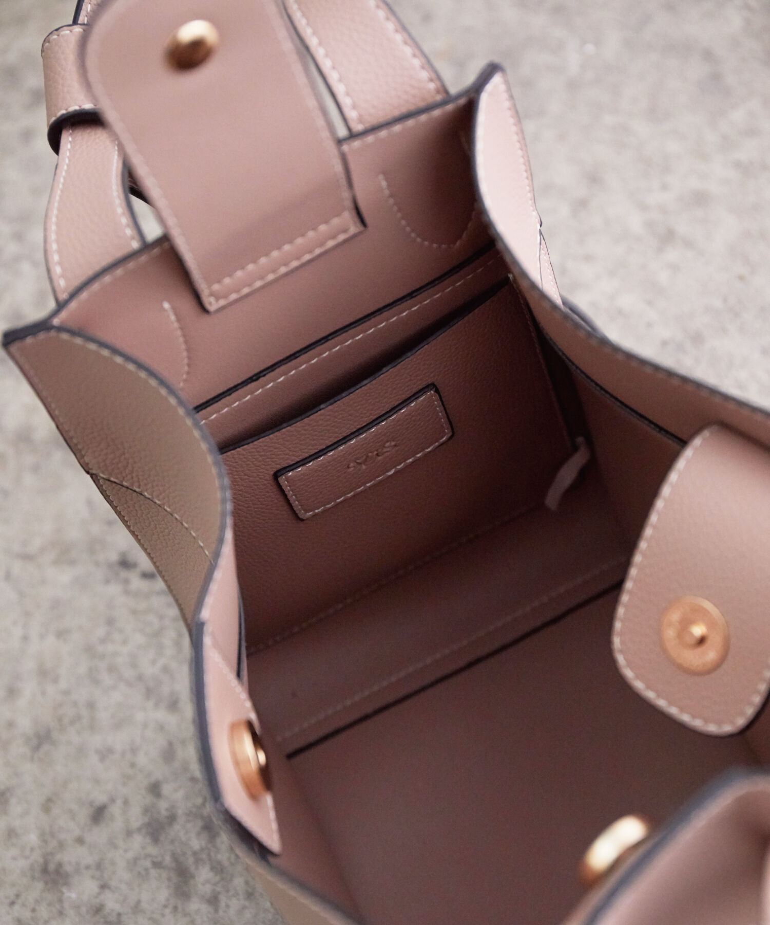 VIS「【新色追加】【マルチWAY】フロントタイバッグ」|ショルダー・メッセンジャー|