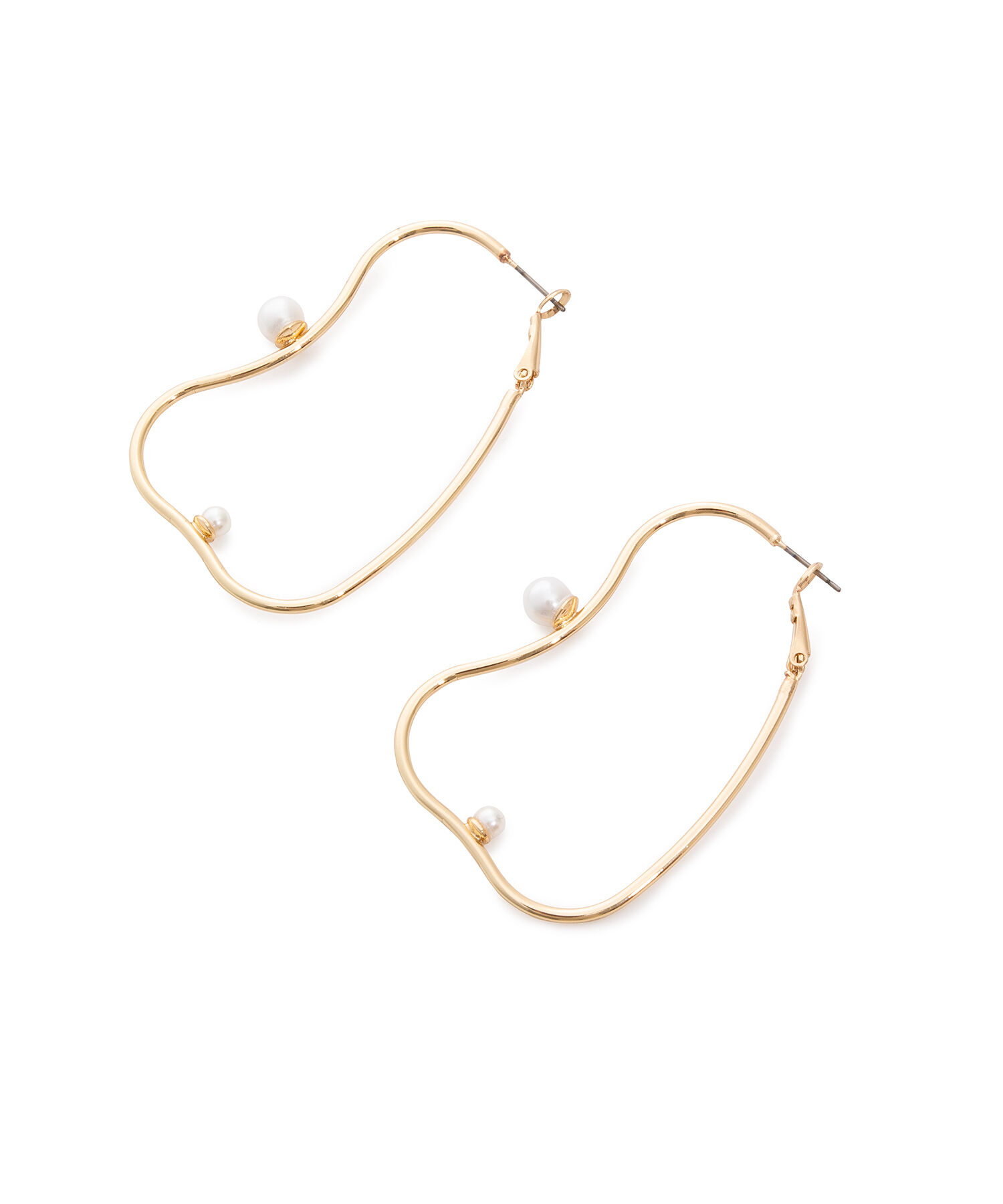 VIS「メタルラインピアス」|ピアス|