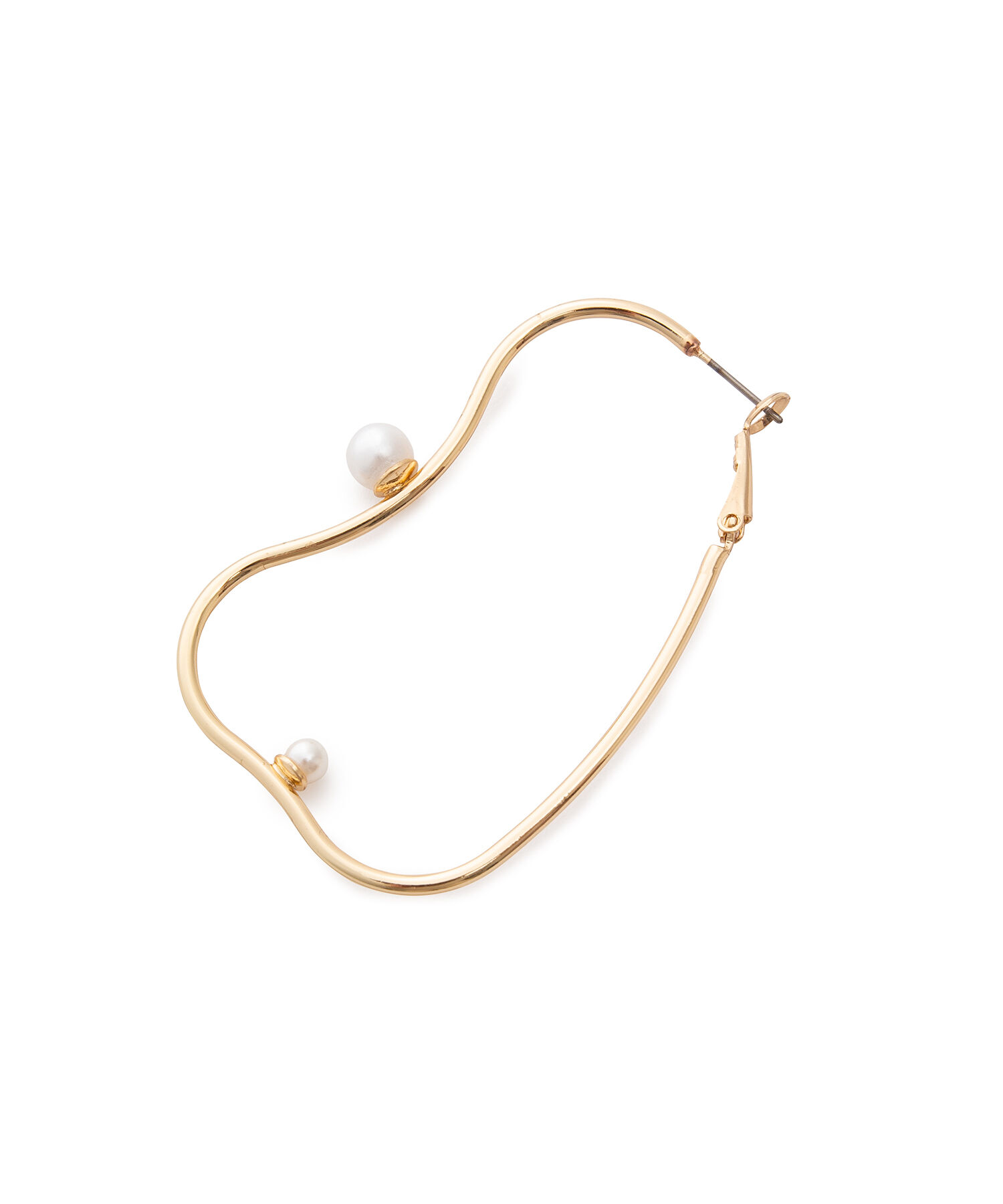 VIS「メタルラインピアス」|ピアス|