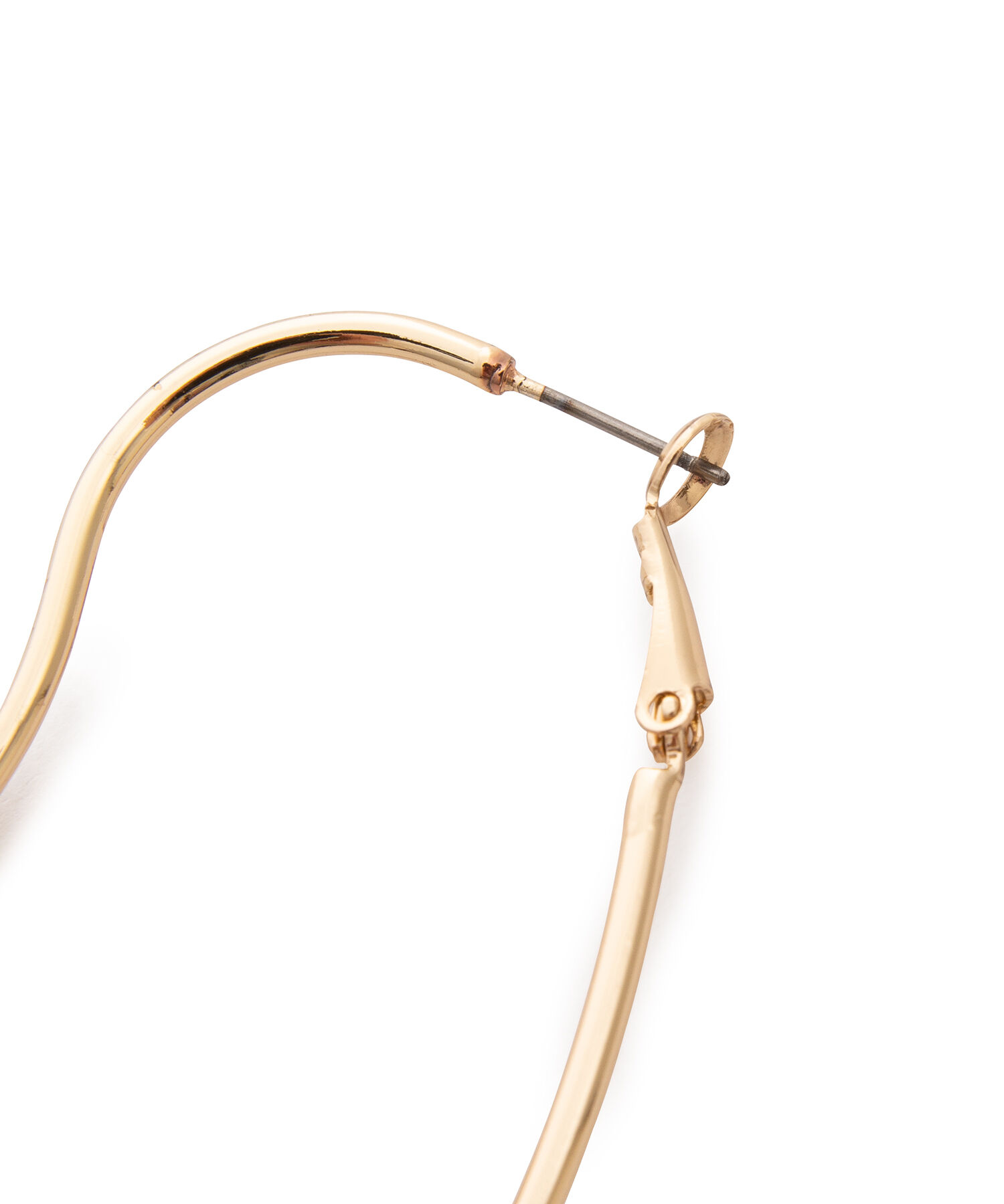 VIS「メタルラインピアス」|ピアス|