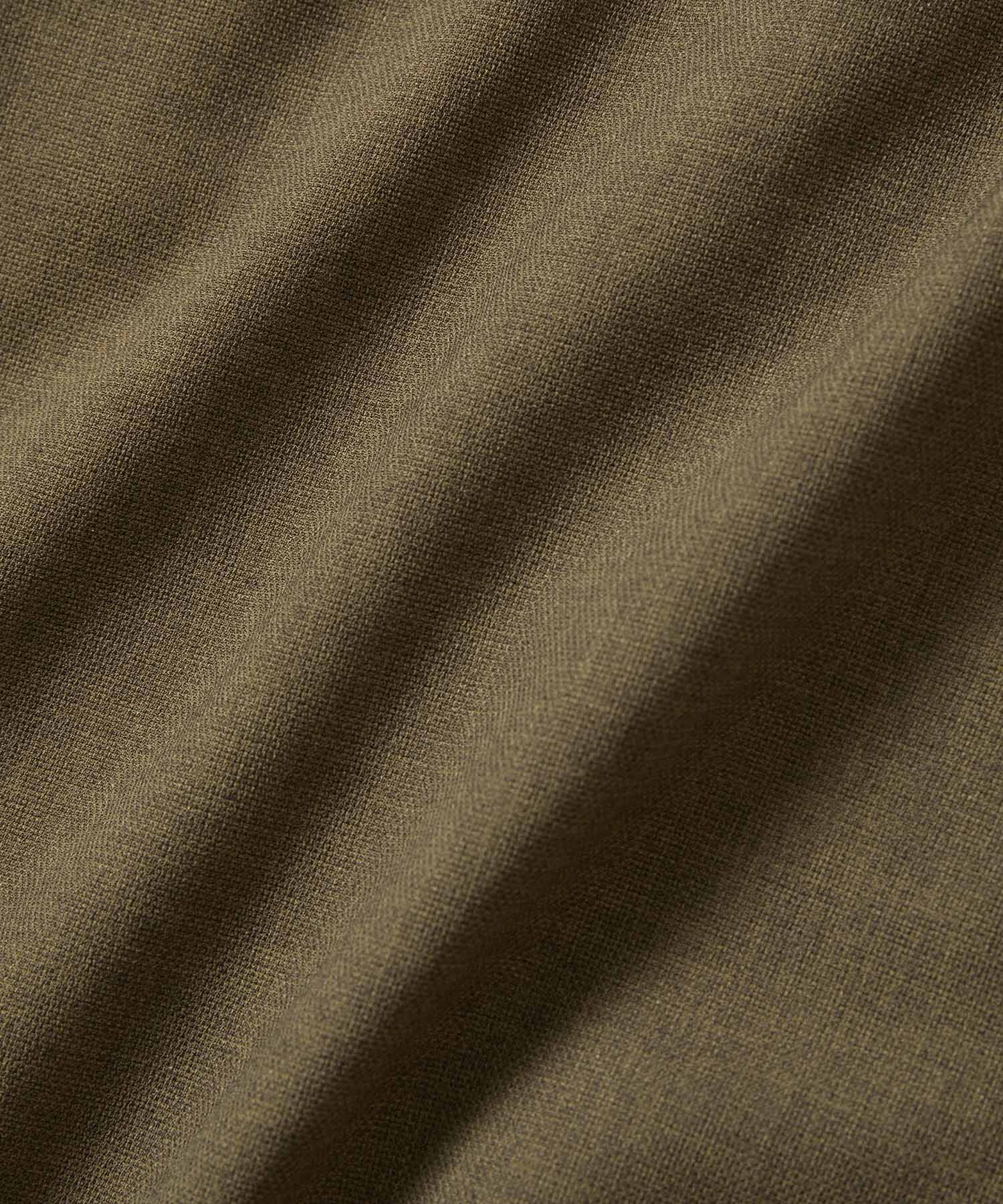 vis-a-vis「【WEB限定】リネンライク配色サイドリボンスリット入りラップスカート」|スカート|