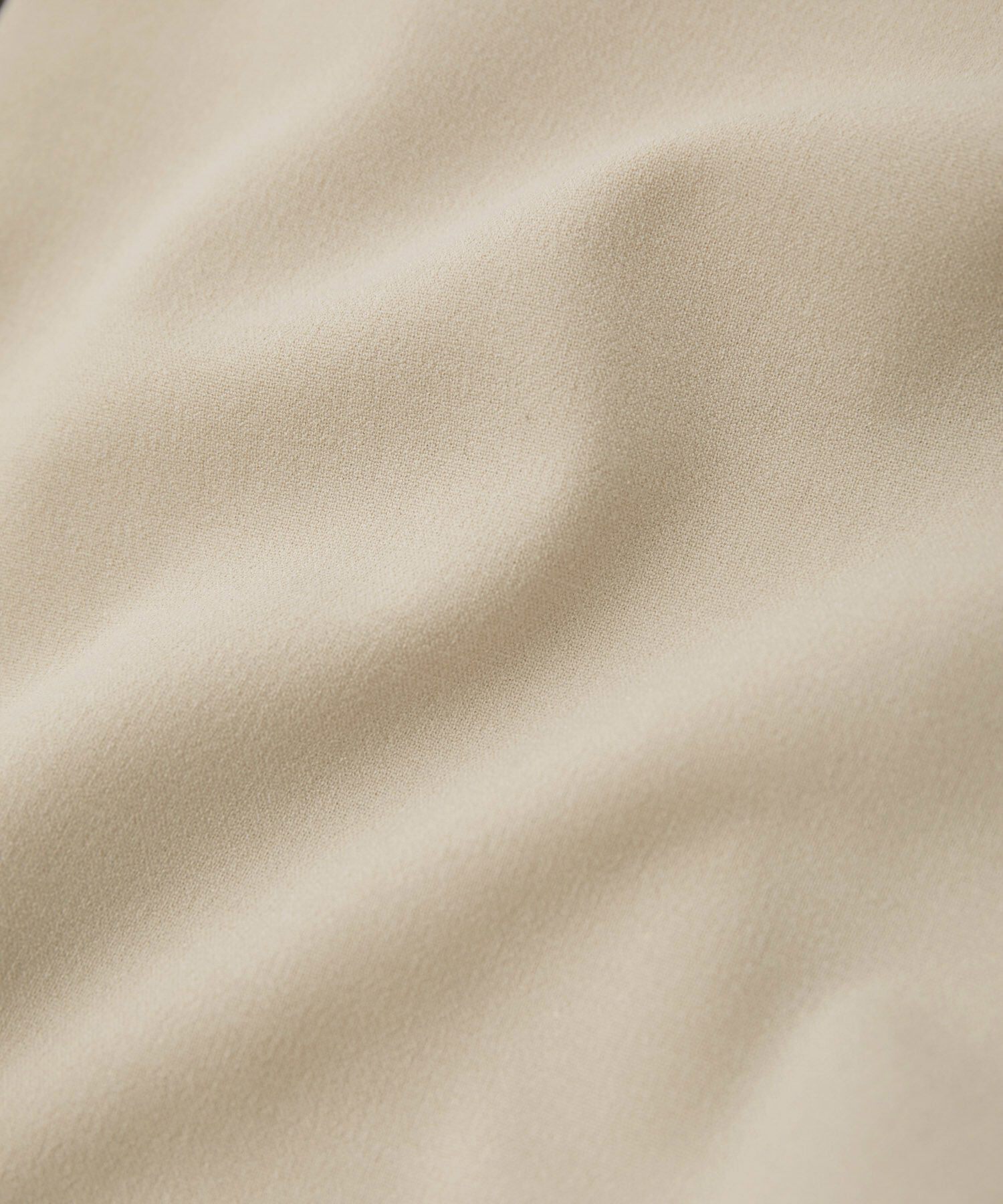 VIS「【270days美ストレッチシリーズ】ノーカラーショートジャケット【セットアップ対応】」|ノーカラージャケット|