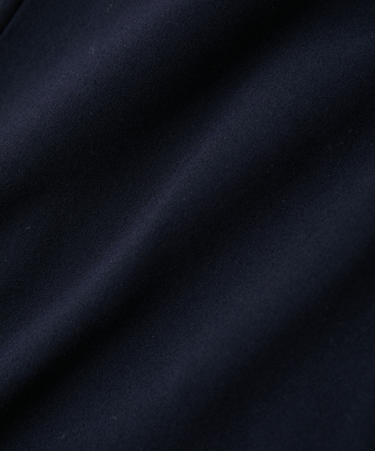 VIS「【270days美ストレッチシリーズ】【セットアップ対応・洗える】ハイウエストワイドパンツ」|スラックス|