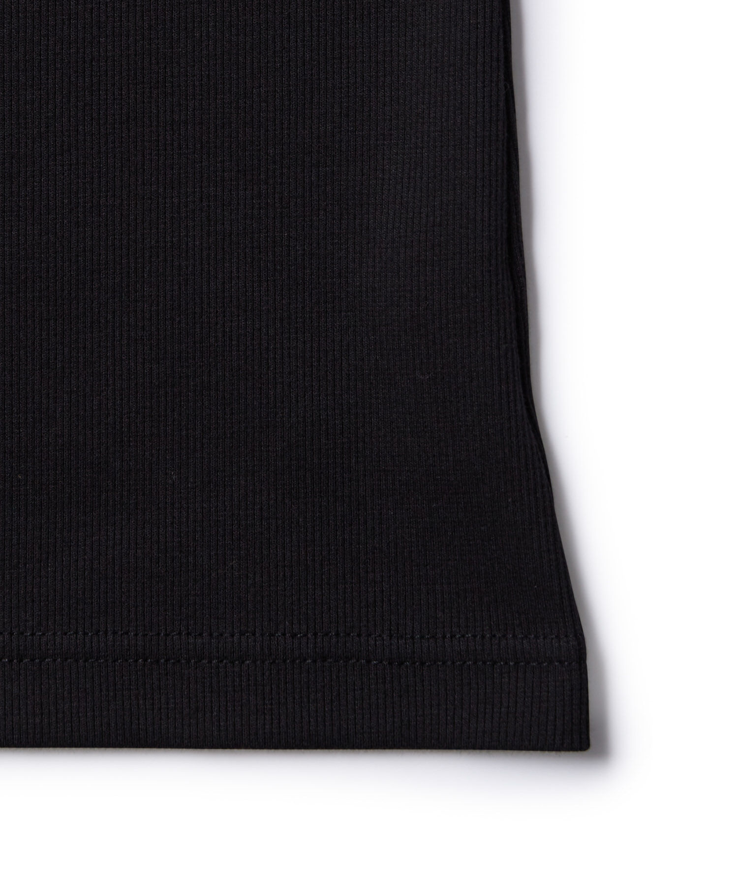 VIS「【洗える】カップ付きバックオープンキャミソール」|キャミソール|