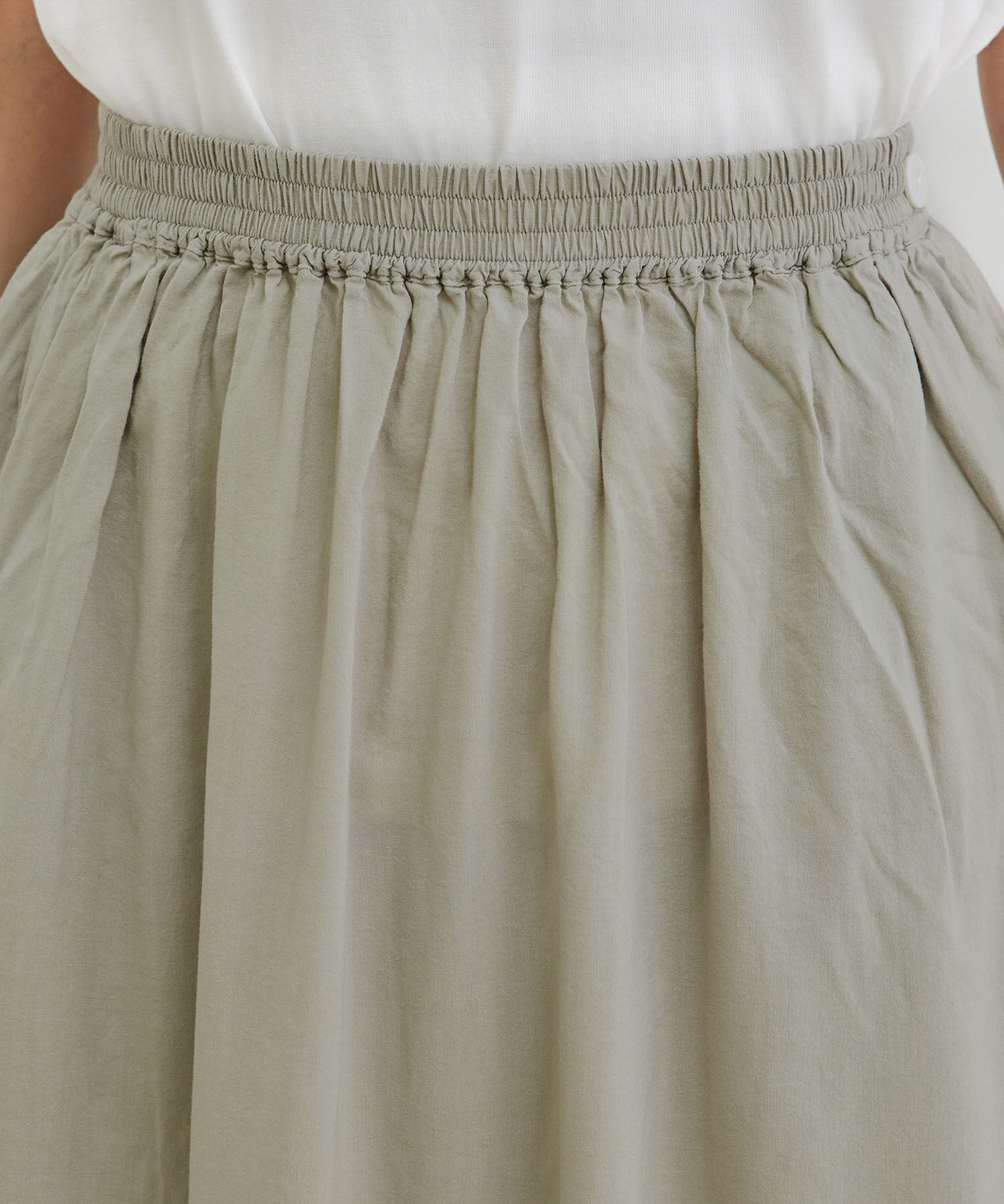 Rope&rsquo;Picnic「【マルチWAY】【リンクコーデ】グラデーションスカート」|スカート|