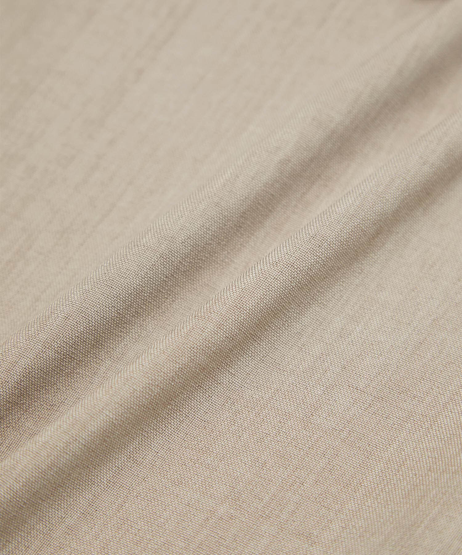 Rope&rsquo;Picnic「【着丈が選べる/着丈短め】リネンライクラップスカート」|スカート|