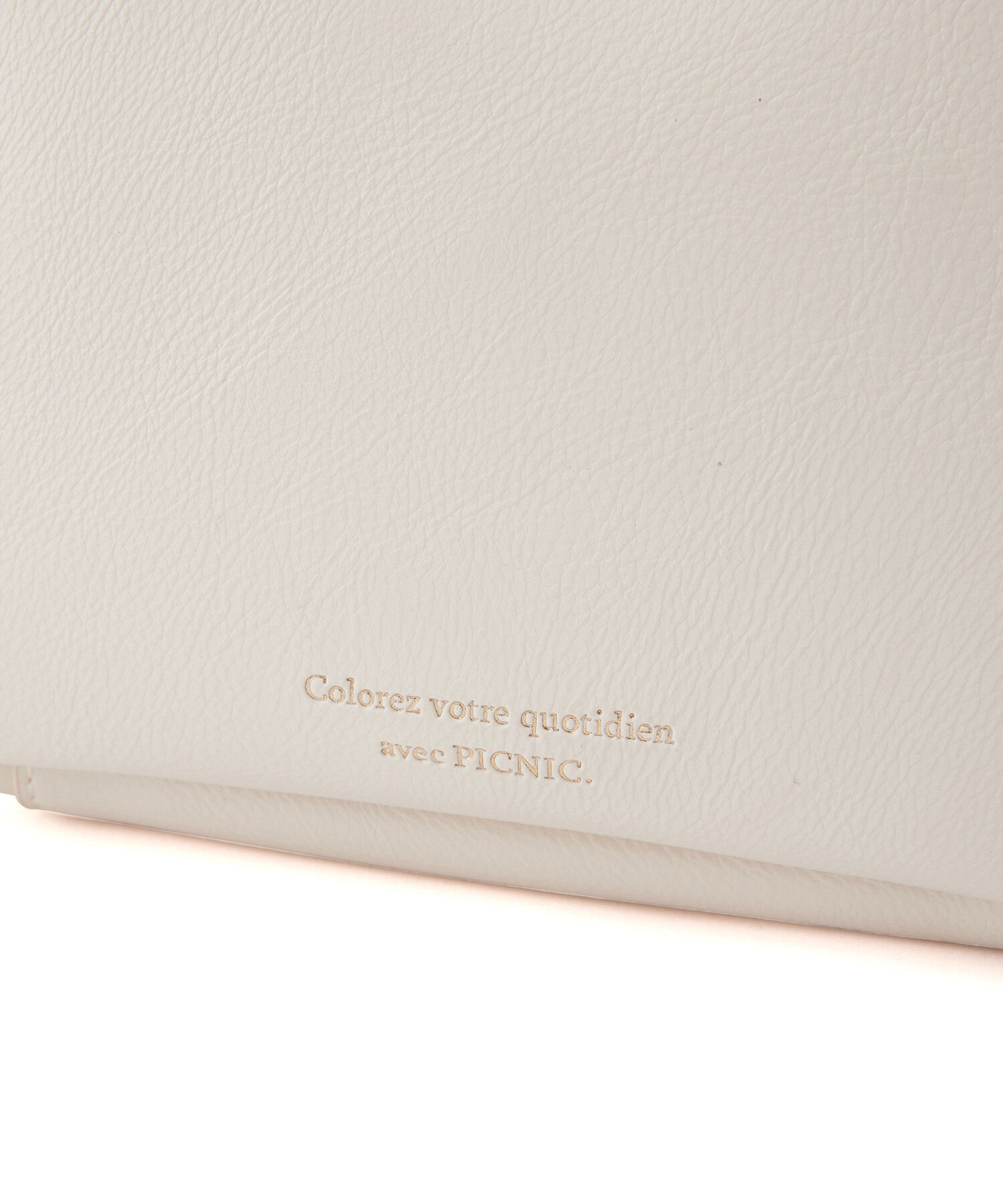 ROPE PICNIC PASSAGE「リングハンドルミドルトート＆ショルダーバッグ」|ショルダー・メッセンジャー|