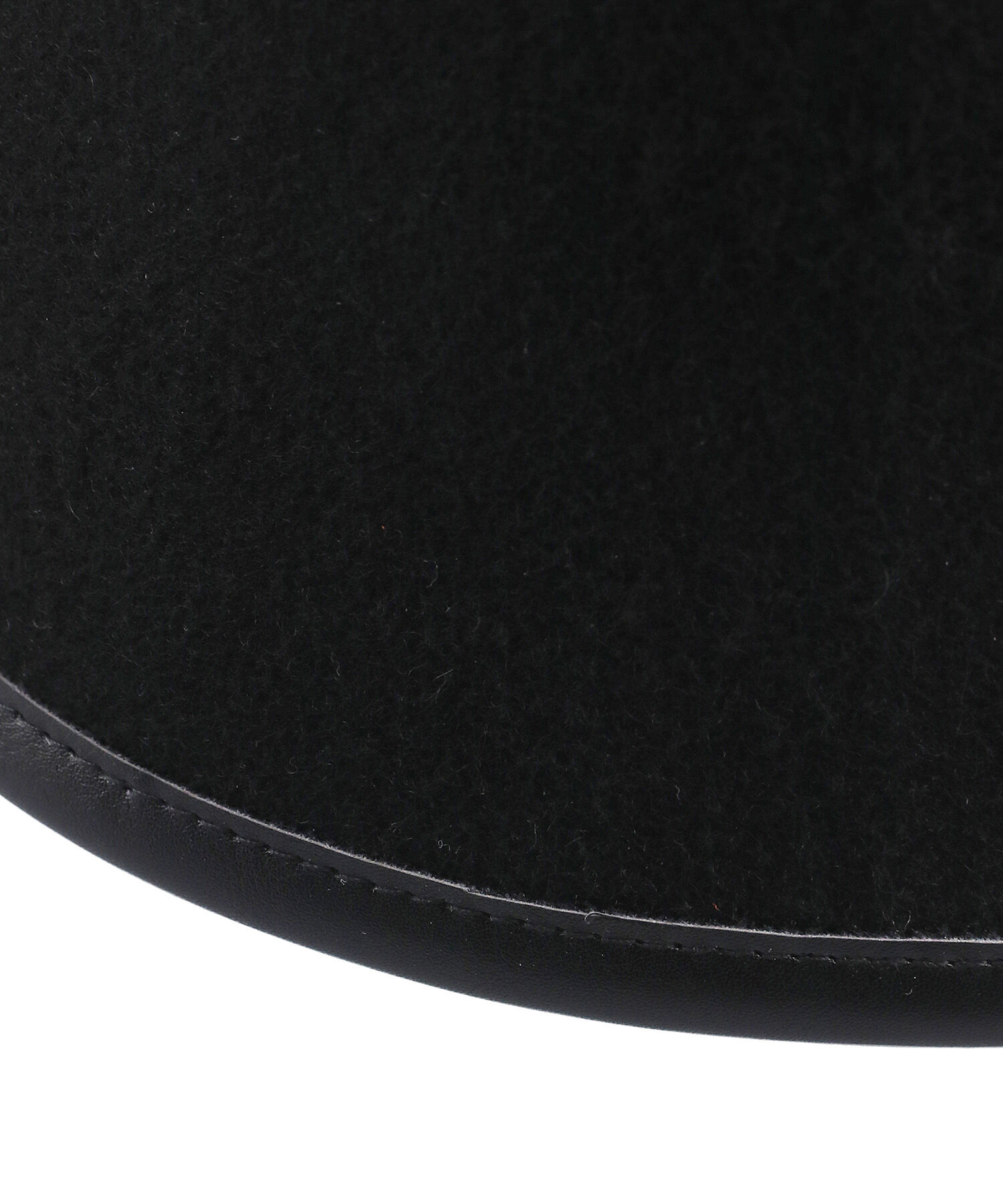 ROPE PICNIC PASSAGE「フェルトダウンハット」|ハット|