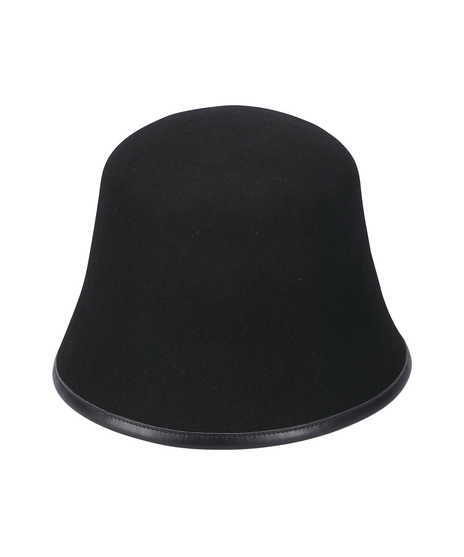 ROPE PICNIC PASSAGE「フェルトダウンハット」|ハット|