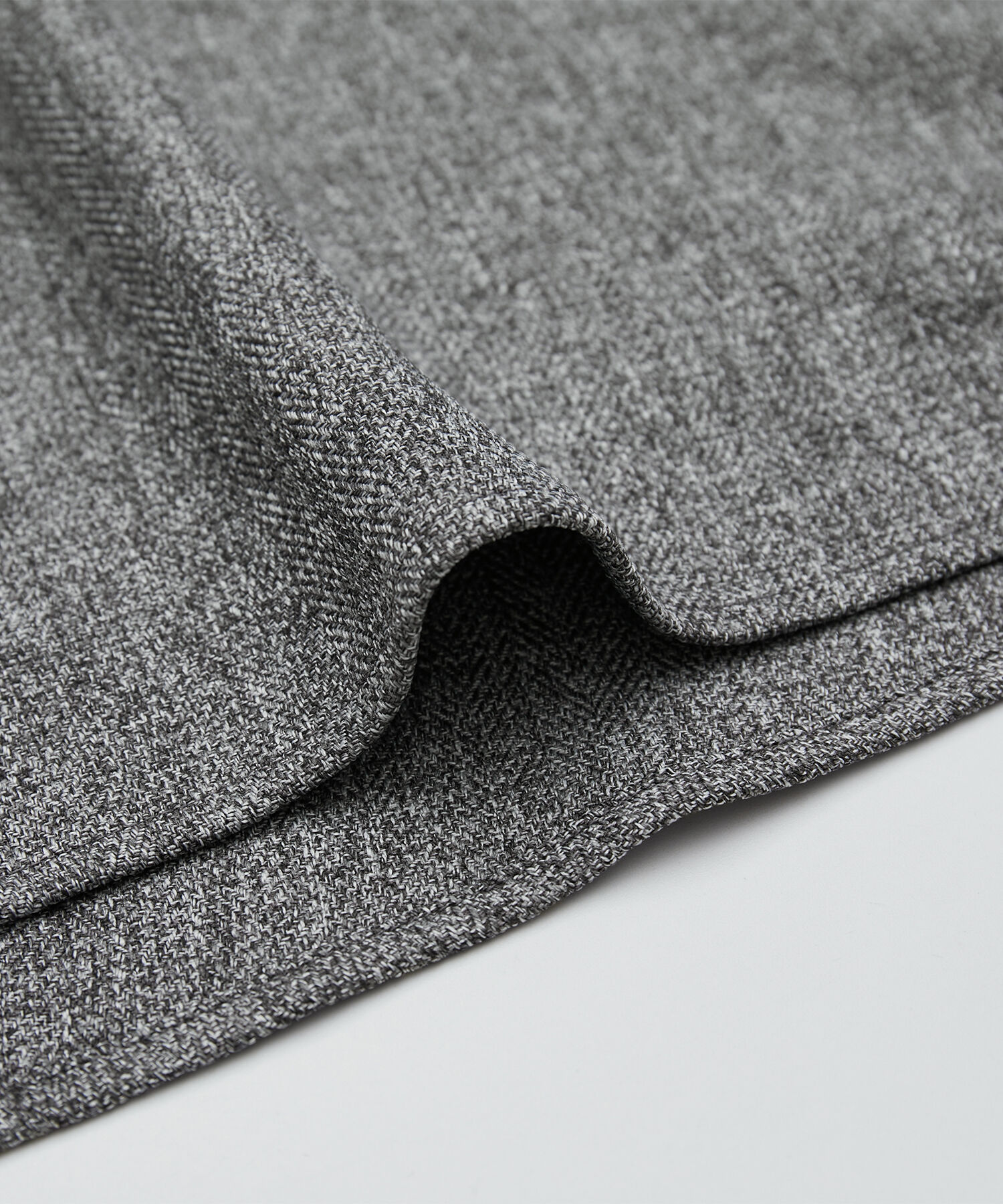 Rope&rsquo;Picnic「フレアーツイードジャンパースカート」|ジャンパースカート|