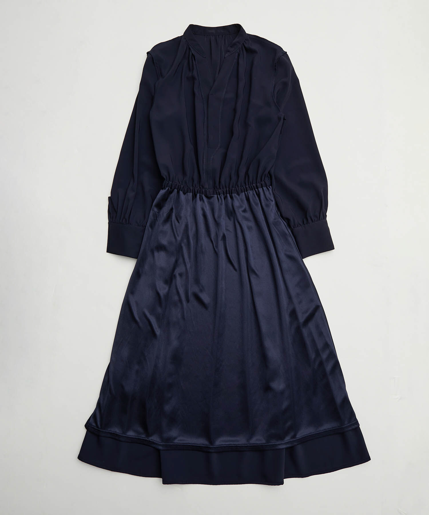 Rope&rsquo;Picnic「多機能ワンピース/パールワンピース」|ワンピース|