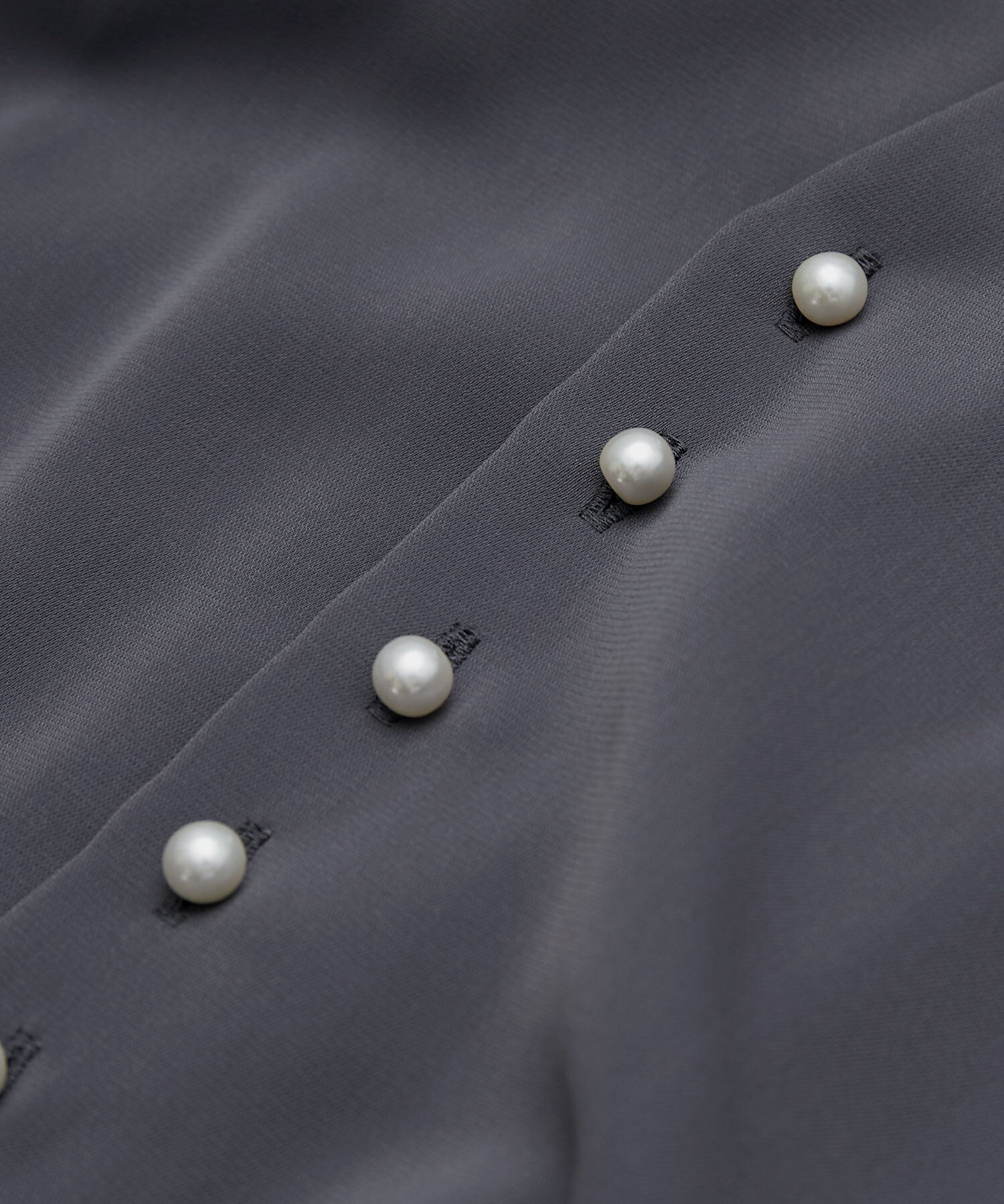 Rope&rsquo;Picnic「多機能ワンピース/パールワンピース」|ワンピース|