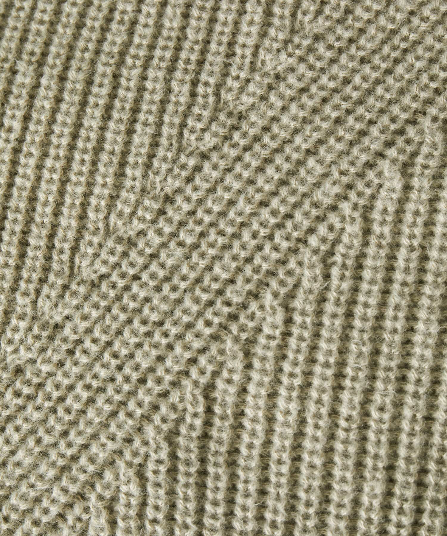 Rope&rsquo;Picnic「【WEB限定】袖ボリュームロングニットワンピース」|ワンピース|