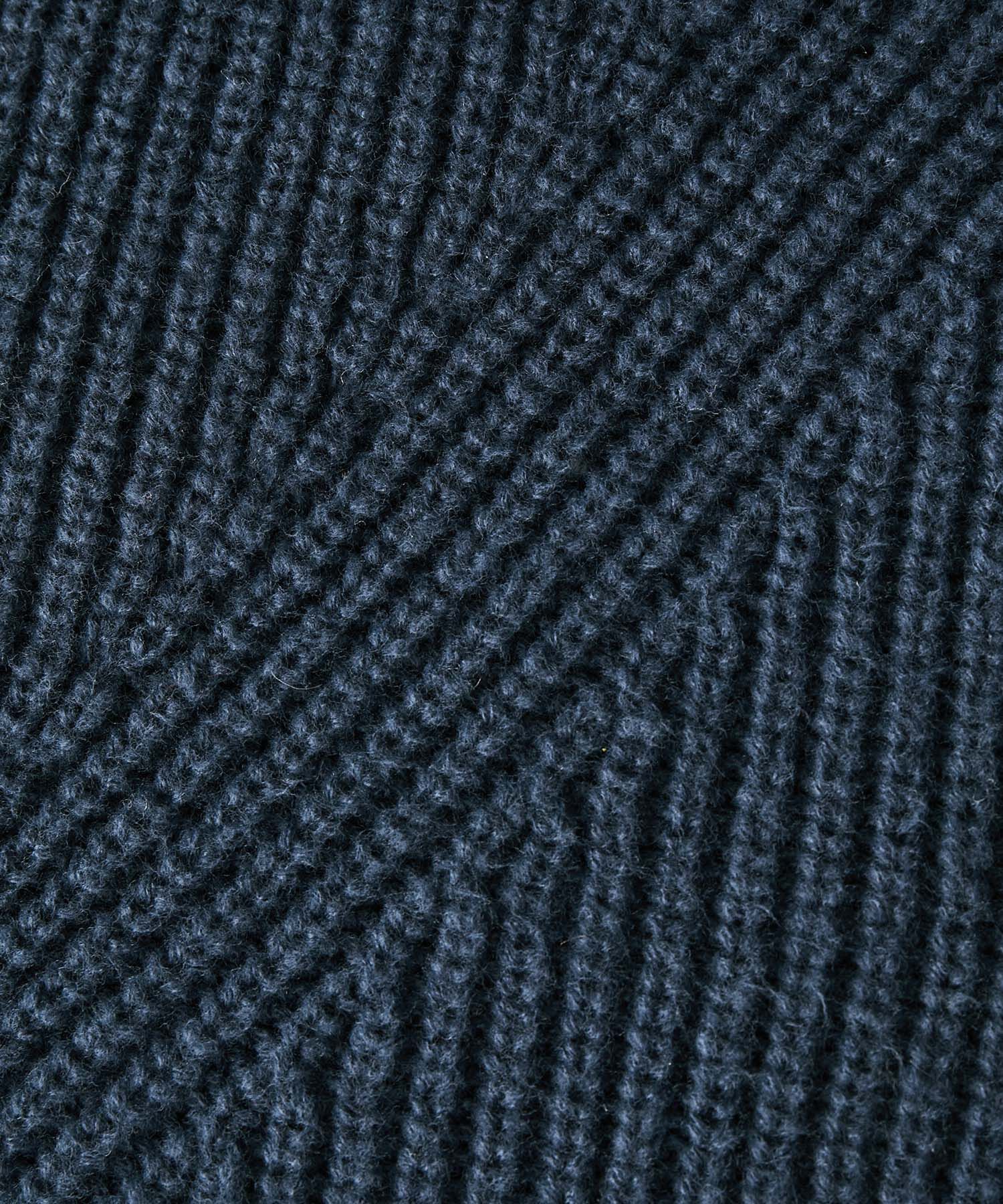 Rope&rsquo;Picnic「【WEB限定】袖ボリュームロングニットワンピース」|ワンピース|