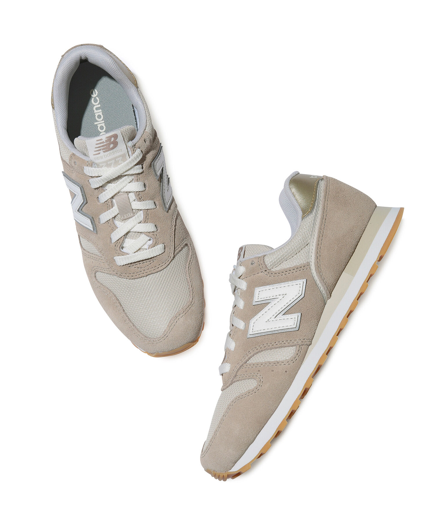 ROPE PICNIC PASSAGE「【New Balance】WL373」|スニーカー|