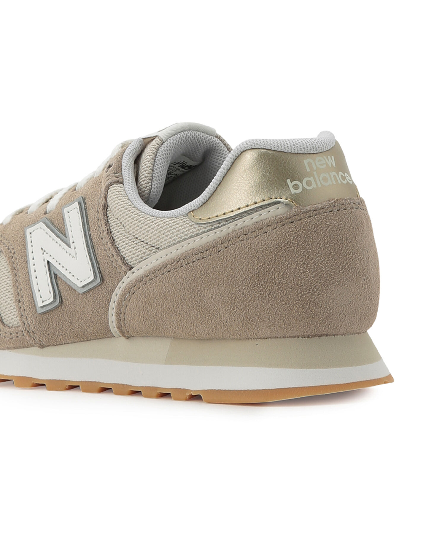 ROPE PICNIC PASSAGE「【New Balance】WL373」|スニーカー|