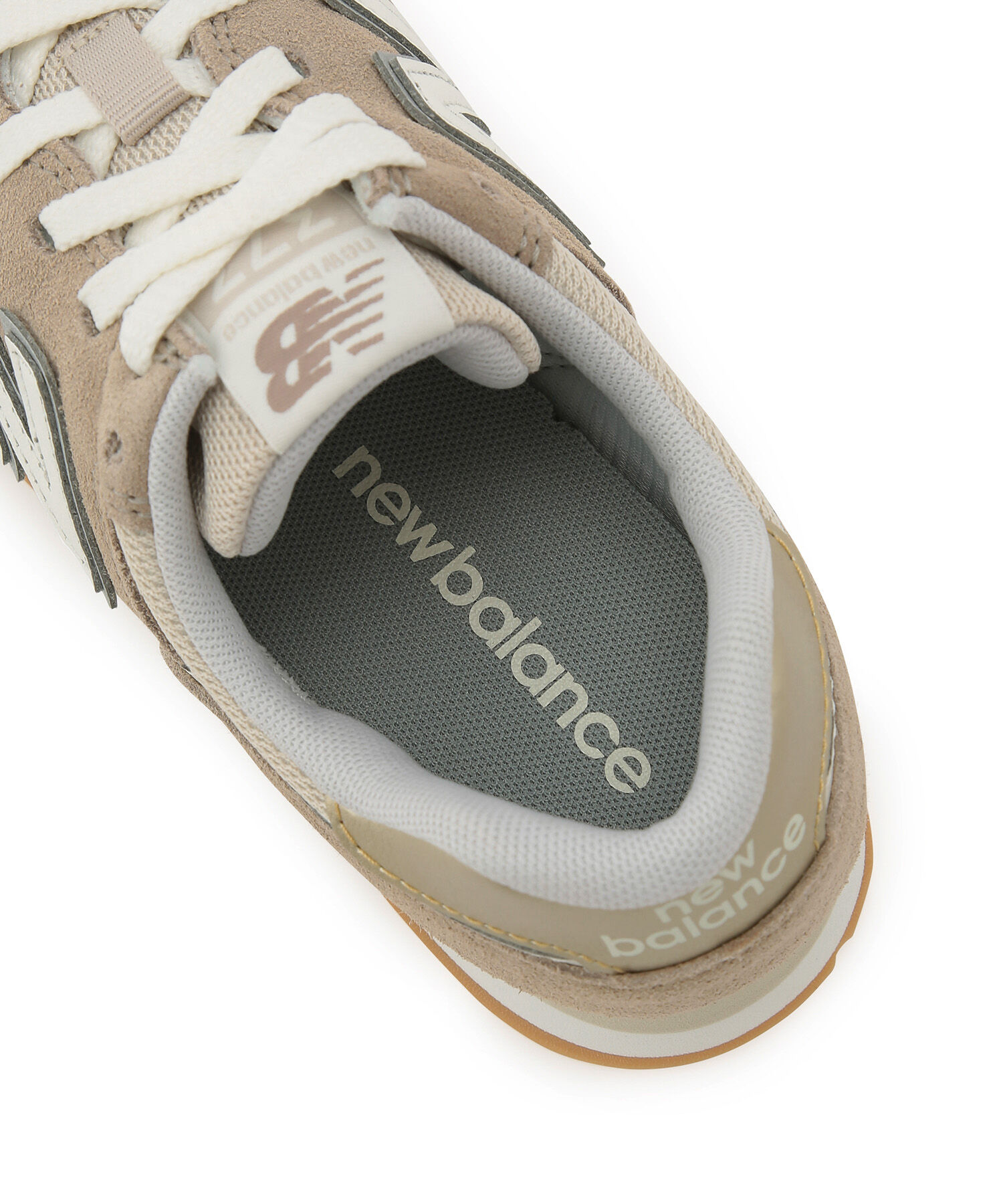 ROPE PICNIC PASSAGE「【New Balance】WL373」|スニーカー|