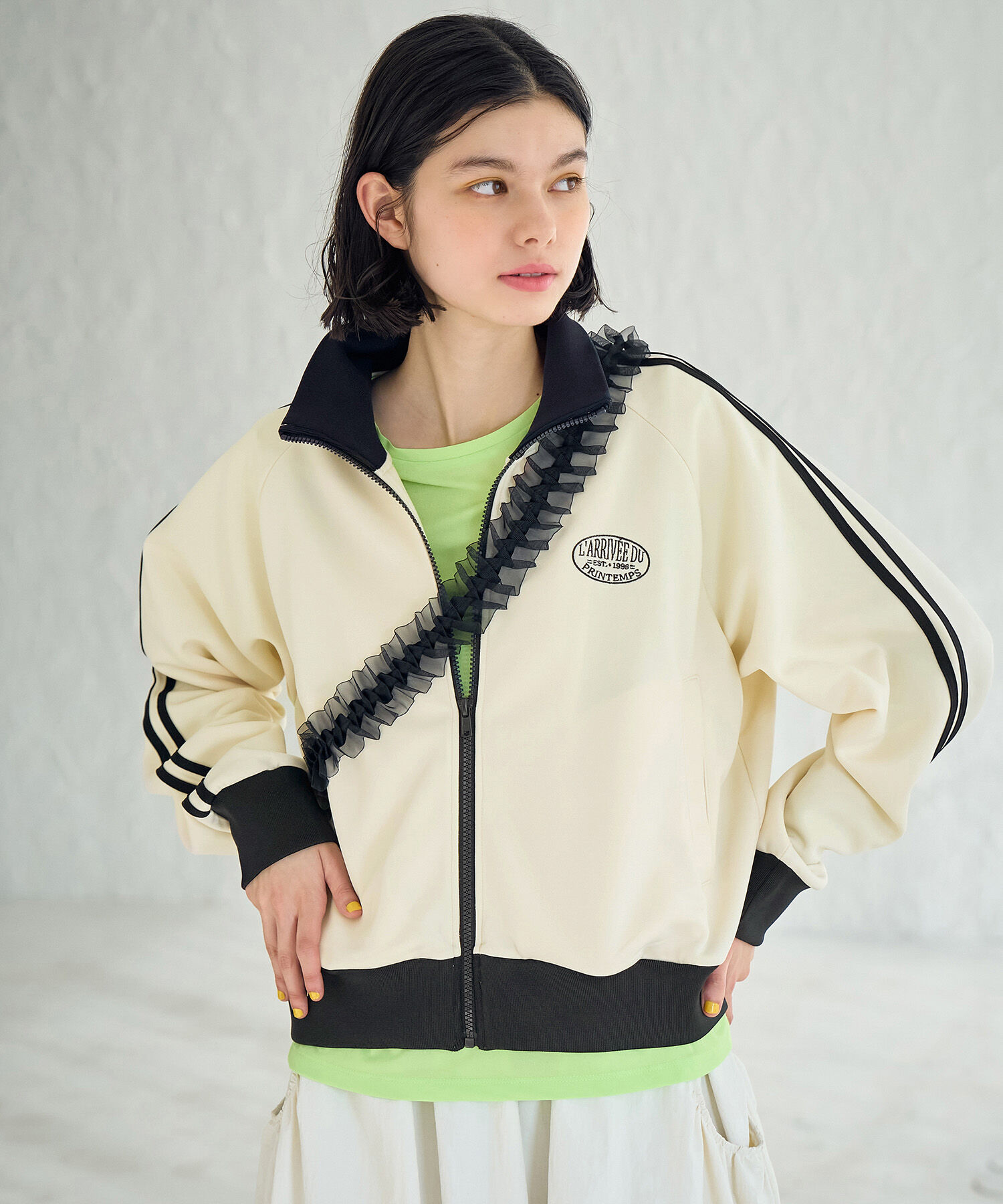 ROPE' PICNIC R「トラックジャケット」|その他|