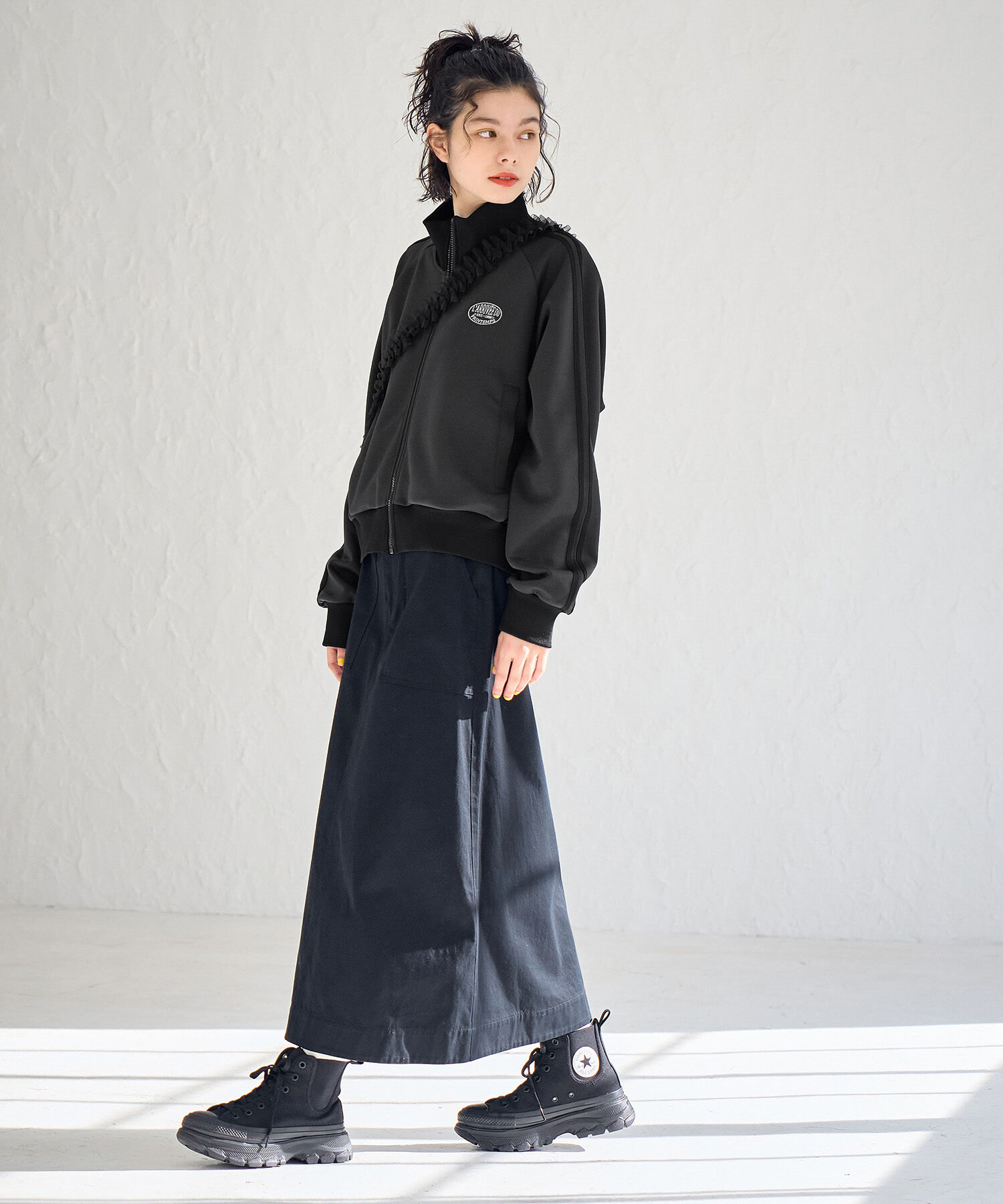 ROPE' PICNIC R「トラックジャケット」|その他|