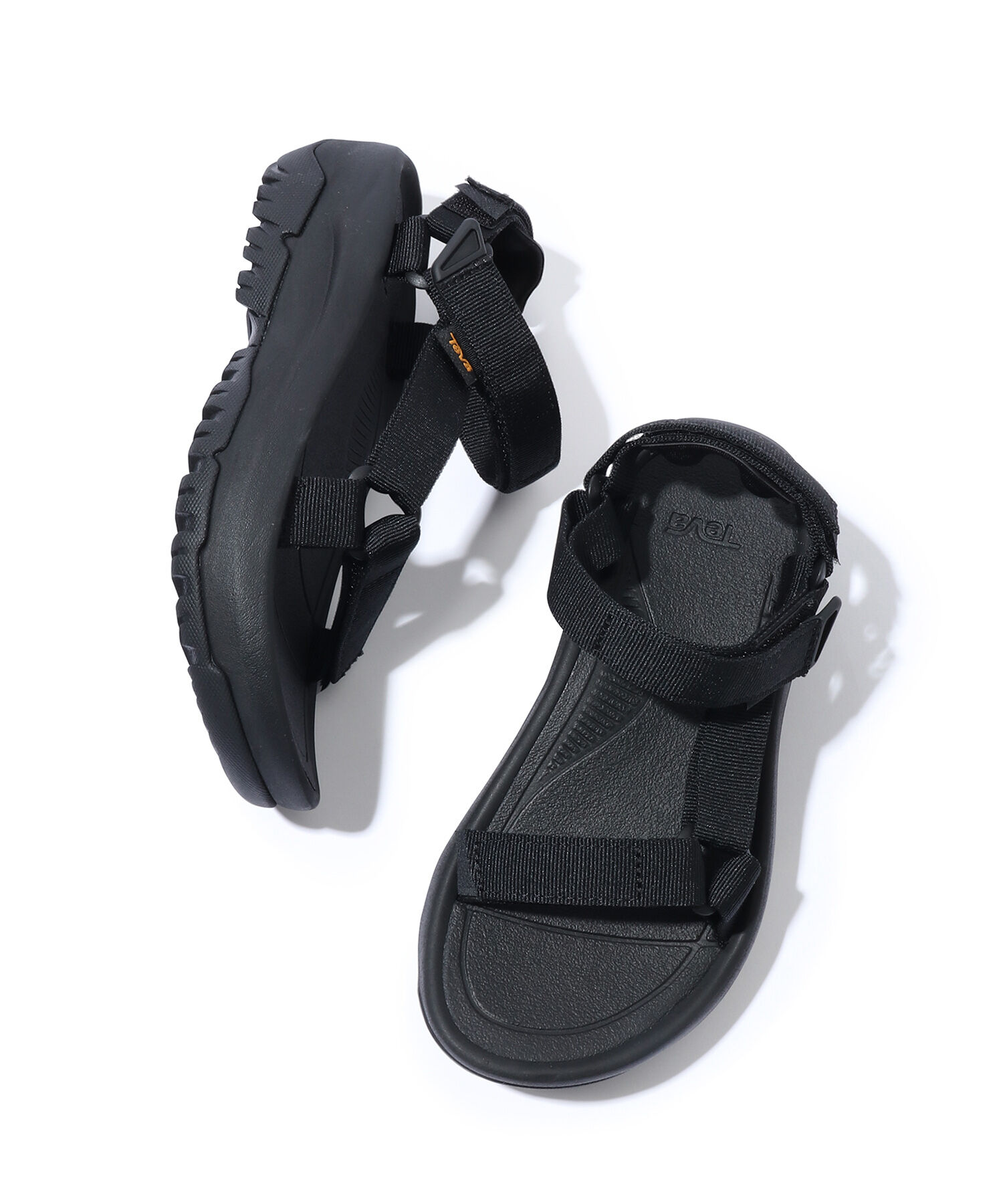 ROPE PICNIC PASSAGE「【一部店舗限定】【TEVA/テバ】HURRICANE XLT2 AMPSOLE」|サンダル|