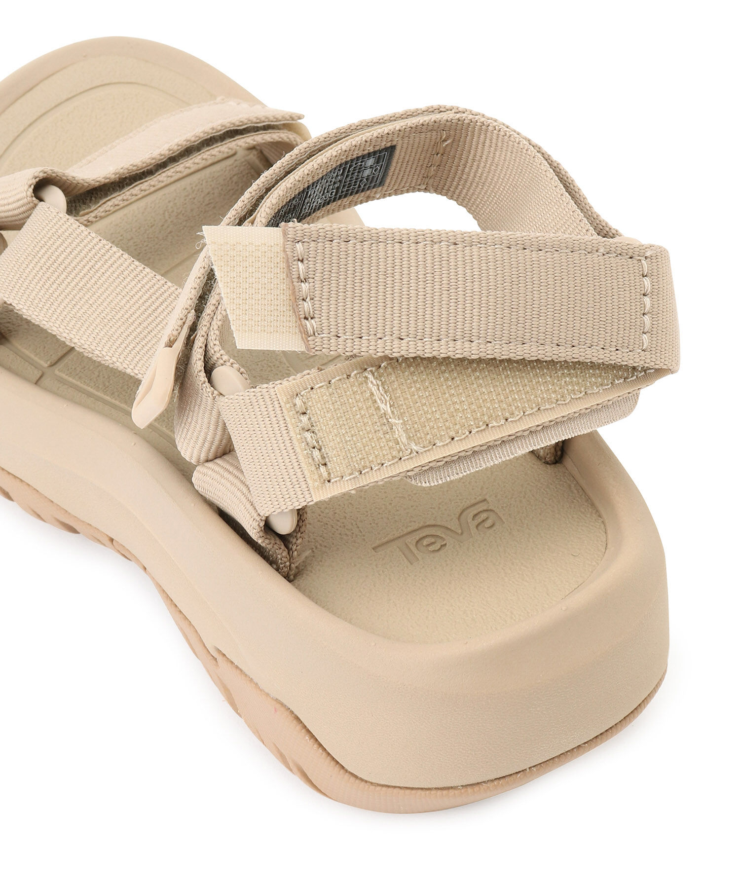 ROPE PICNIC PASSAGE「【一部店舗限定】【TEVA/テバ】HURRICANE XLT2 AMPSOLE」|サンダル|