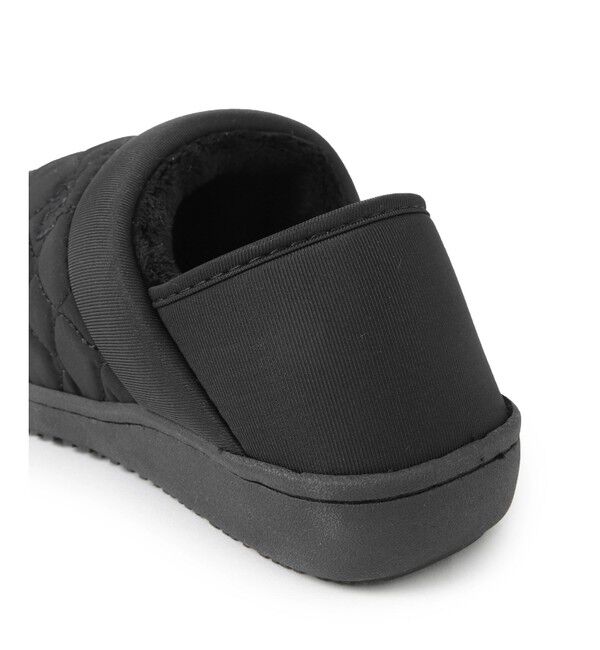 ROPE PICNIC PASSAGE「【MEI/メイ】キルティングモックシューズ」|その他|