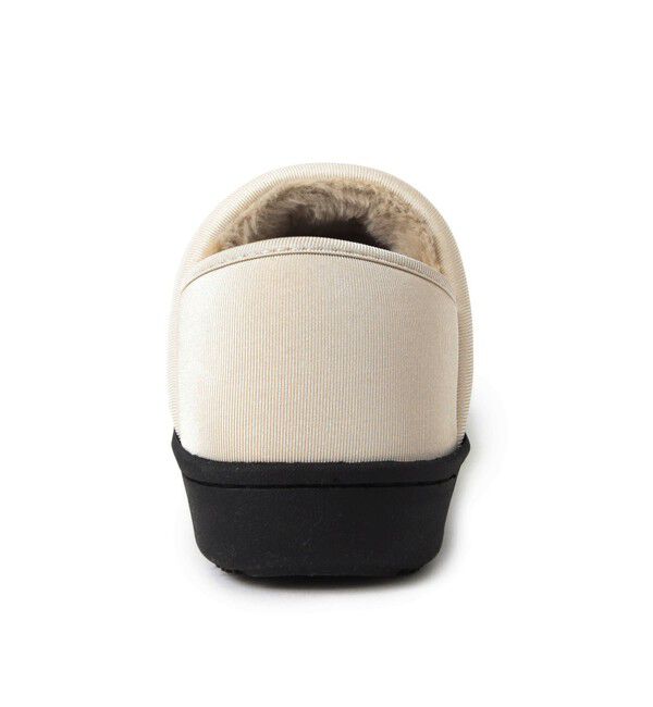 ROPE PICNIC PASSAGE「【MEI/メイ】キルティングモックシューズ」|その他|