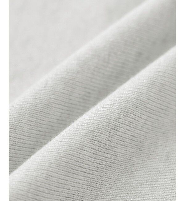 Rope&rsquo;Picnic「【洗濯機OK】ラメ混ドルマンニットプルオーバー」|ニット・セーター|