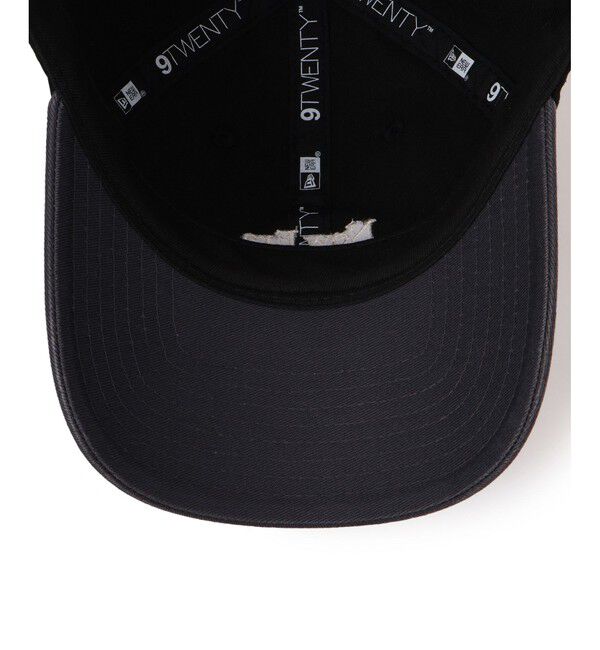 ROPE PICNIC PASSAGE「【NEW ERA(R)/ニューエラ別注】STATE OF NY CAP/リンクコーデ」|キャップ・キャスケット|