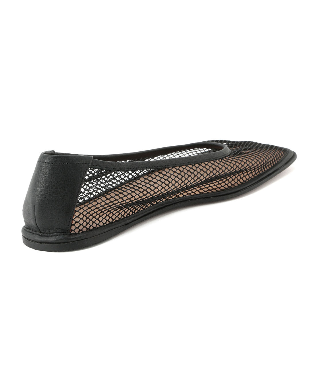 ADAM ET ROPE'「【JVAM】SQUARE MESH FLAT」|その他|