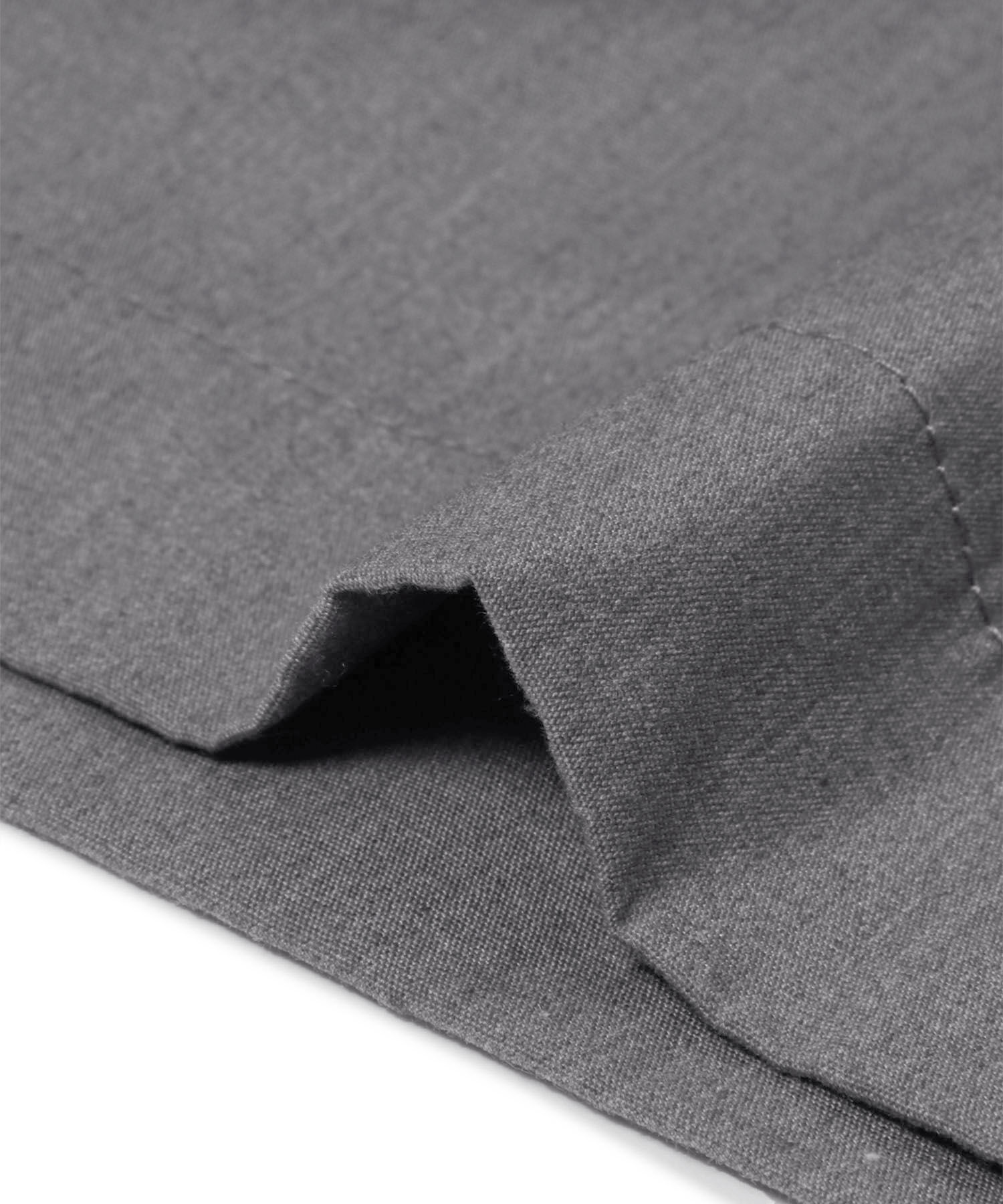 ADAM ET ROPE'「【サステナブル】バックイージージャンプスーツ」|オールインワン|