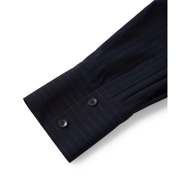 ADAM ET ROPE'「【一部WEB限定カラー】・【接触冷感】マルチWAYレイヤードシャツスカート」|スカート|