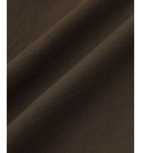 ADAM ET ROPE'「【WEB限定】ダブルブレストシャツジャケット」|テーラードジャケット|