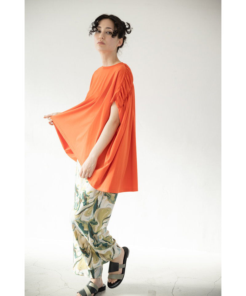  「プリントパンツ」|その他|