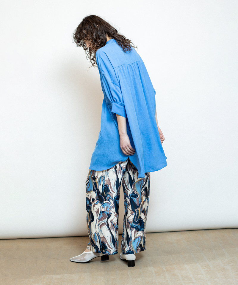  「プリントパンツ」|その他|