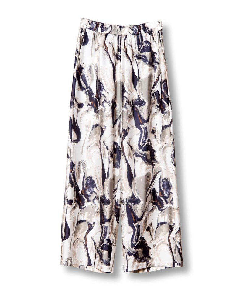  「プリントパンツ」|その他|